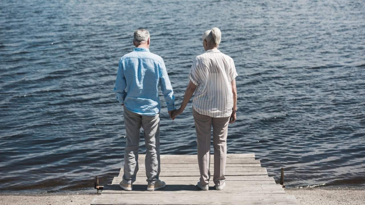 Full Retirement Age Reaches 67