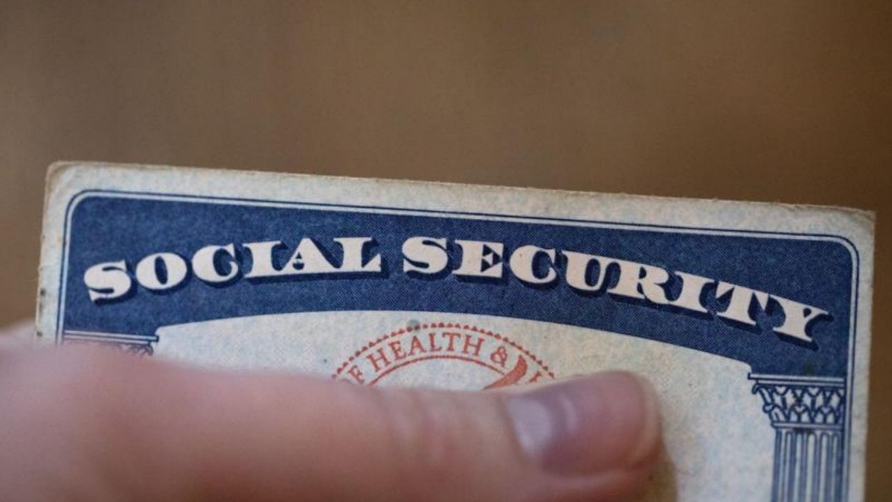 June 2025 Social Security & VA $2,780 Benefit Payments