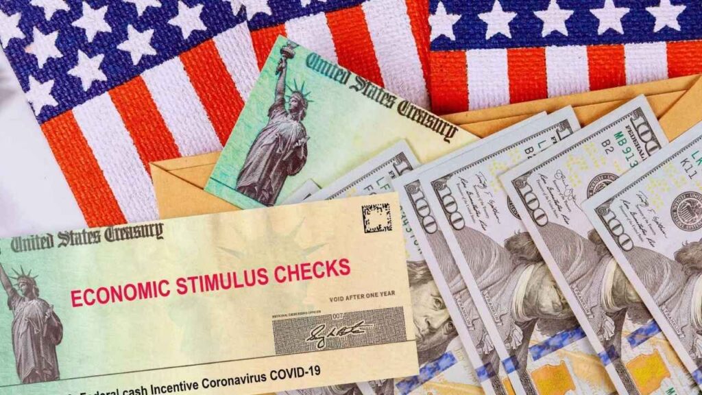 No Widespread $725 Stimulus Check Has Been Approved; Reports Traceable to Local California Program 1 No Widespread $725 Stimulus Check Has Been Approved