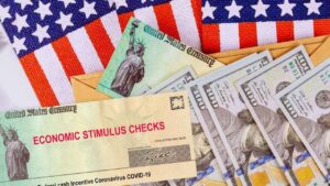 No Widespread $725 Stimulus Check Has Been Approved