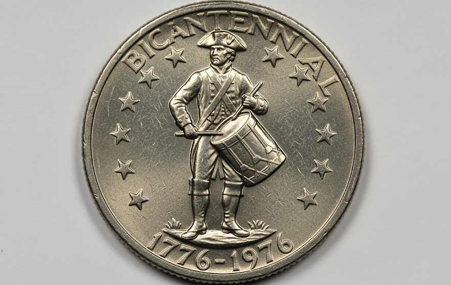 This Rare Bicentennial Quarter Could Be Worth $2.5 Billion—Do You Own One? 2 1976 Bicentennial Quarter