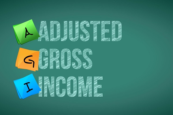 Social Security Benefits Tax in 2025 – How Much Will You Pay? SSA Updates You Need to Know! 3 Adjusted Gross Income