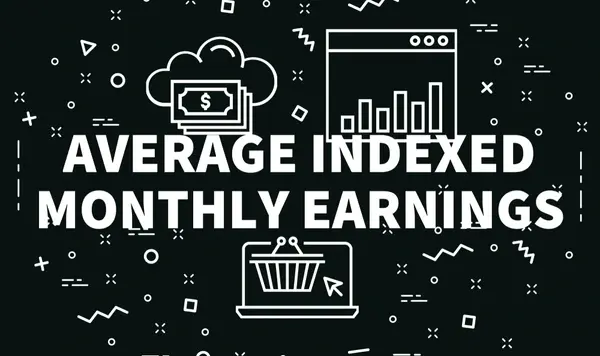 Average Indexed Monthly Earnings