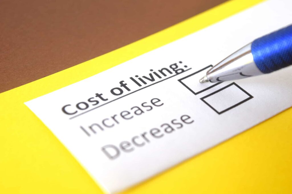 Social Security, SSI, SSDI, and VA Benefits 2025: Exact Payment Dates and Amounts Just Announced! 2 COLA Adjustments