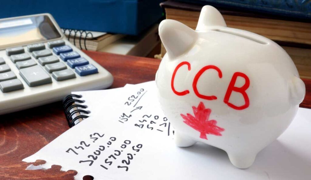 $7,997 Canada Child Benefit in June 2025—Who’s Eligible & When Will You Be Paid? 2 Canada Child Benefit