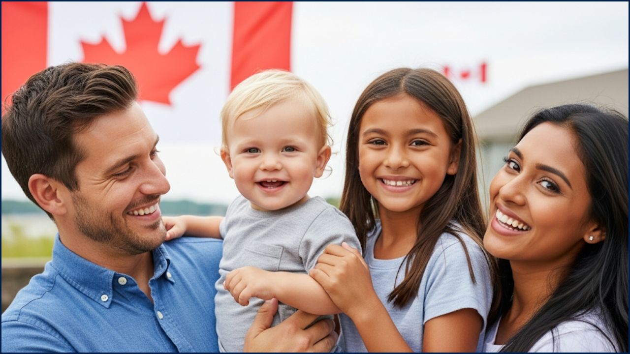 Canada Child Benefit in June 2025