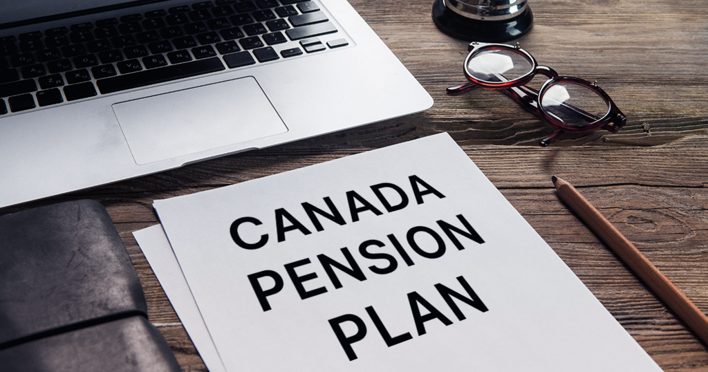 June 2025 CPP/OAS Payout Breakdown: $1612 Direct Check – What You Need to Know 2 Canada Pension Plan