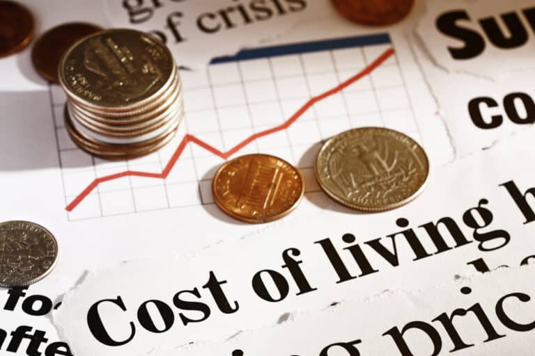 Social Security & Disability Payment Dates for 2025 Revealed – Are You Getting the Maximum? 3 Cost-of-Living Adjustment