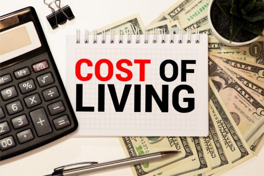 $2500 Direct Checks for Seniors Land This Week—Are You One of the Lucky Recipients? 2 Cost-of-Living Adjustment