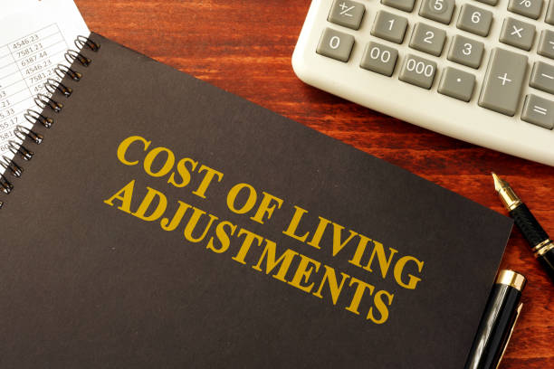 5 Big Changes Coming to Social Security in 2025 — How COLA, SSI & SSDI Are Affected 2 Cost-of-Living Adjustment