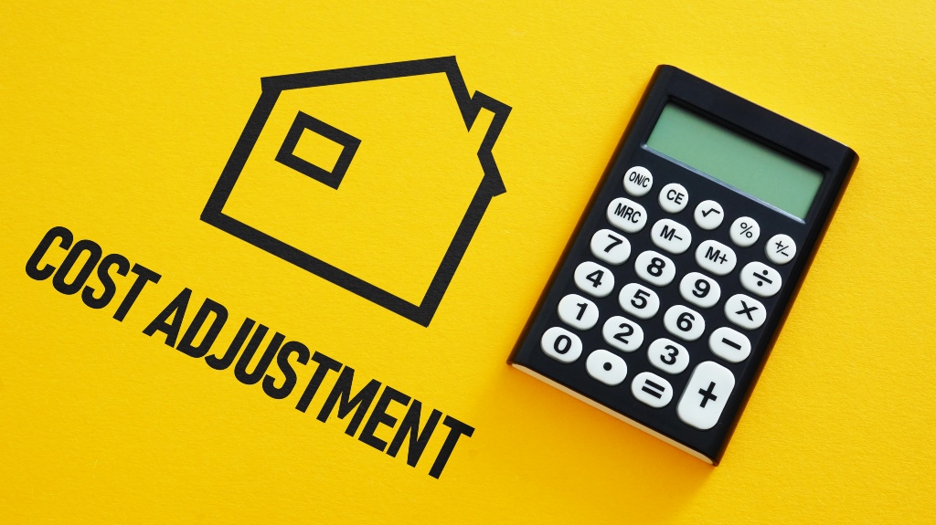 Cost-of-living Adjustment