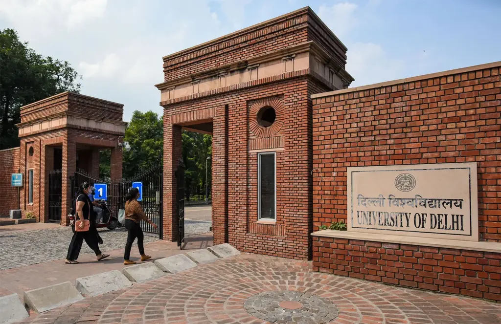 CUET UG 2025 Results Declared! Here's How to Instantly Check Your Scorecard & Rank 3 Delhi University