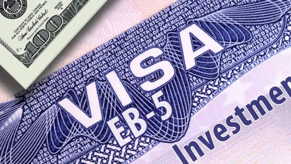 Trump’s New Gold Card 2025: Exclusive Perks, Citizenship Hacks & All You Need to Know 2 EB-5 Visa