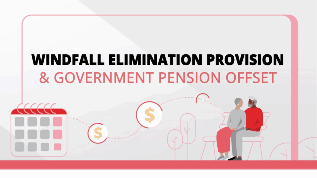 New Social Security Rules 2025 by SSA – Full Guide on Benefits and Eligibility Updates! 2 Government Pension Offset