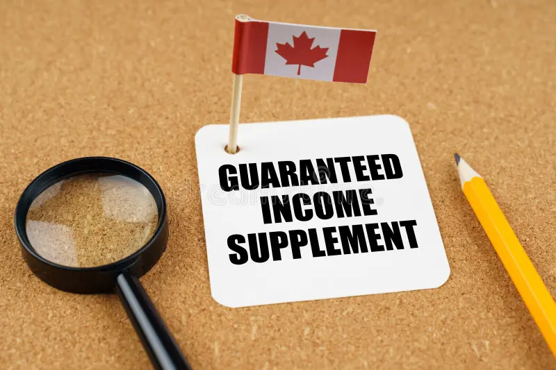 June 2025 CPP/OAS Payout Breakdown: $1612 Direct Check – What You Need to Know 4 Guaranteed Income Supplement