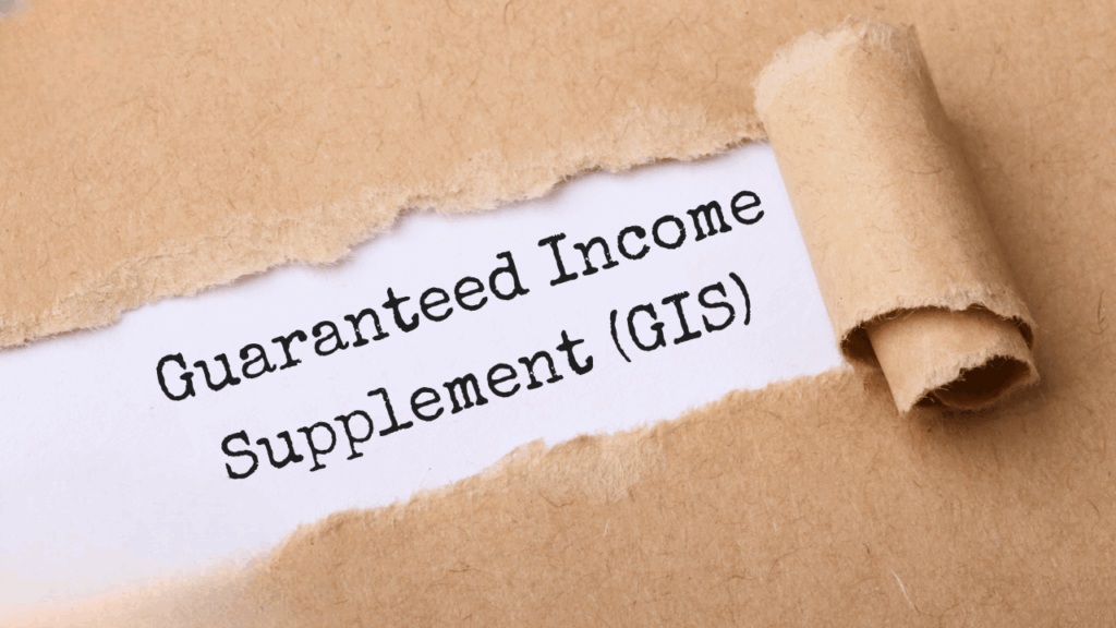 CPP OAS GIS June 2025 Payments: Full Payment Schedule, Eligibility, and Amount Details 4 Guaranteed Income Supplement