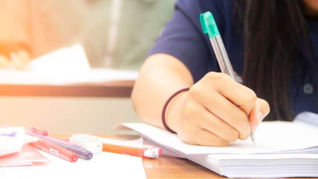 ICAI CA Exam