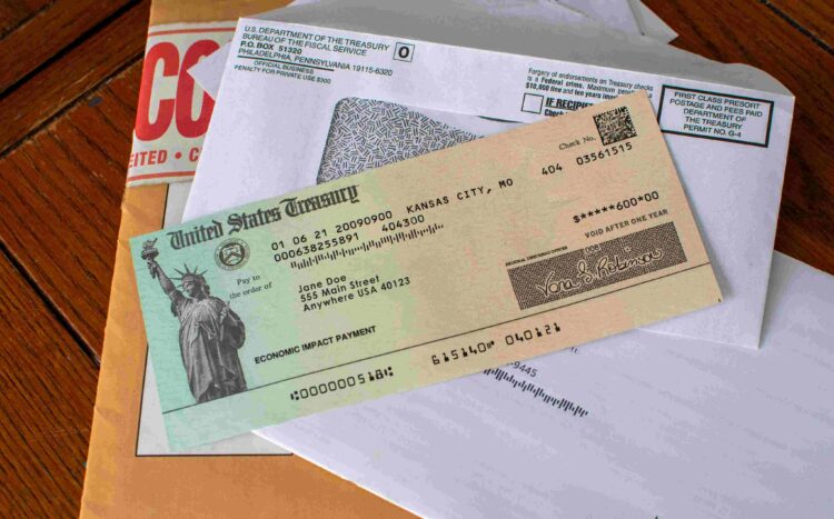 $1,400 Stimulus Check Approved by House for June 2025 – Who Gets Paid & When! 2 IRS Recovery Rebate Credit