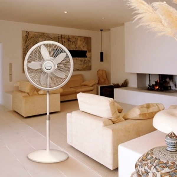 Lasko 1820 20 Cyclone Pedestal Fan