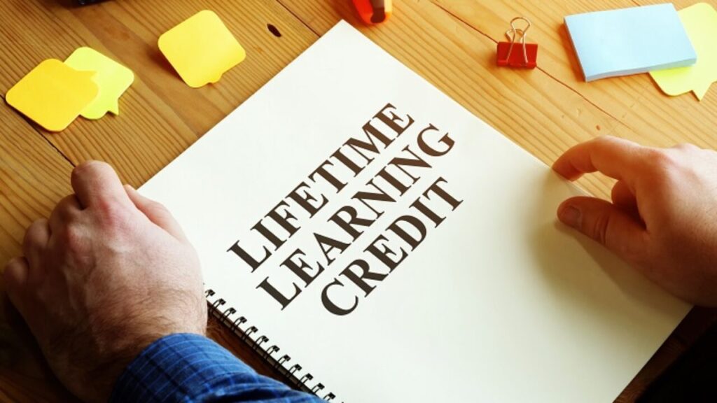 IRS $2500 Tax Credit 2025: Huge Windfall Coming—Here’s Who Qualifies 3 Lifetime Learning Credit