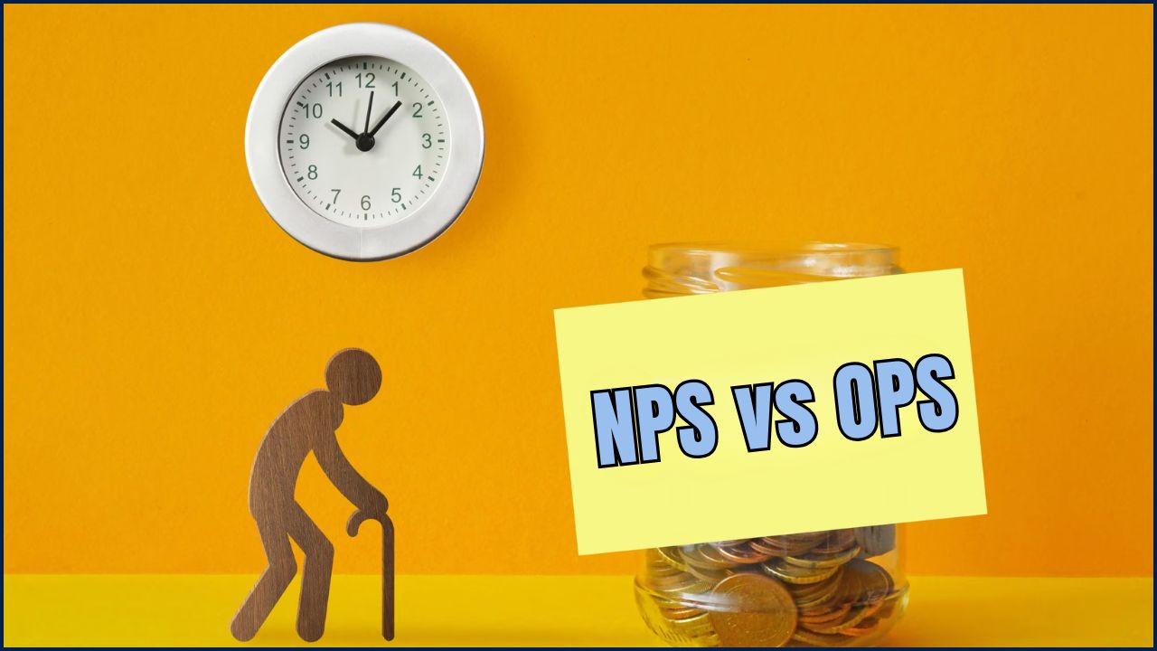 NPS vs OPS