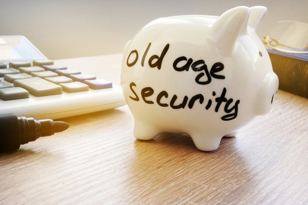 OAS & CPP Changes in 2025: New Payment Dates, Eligibility Rules, and Retirement Age Revealed 3 Old Age Security