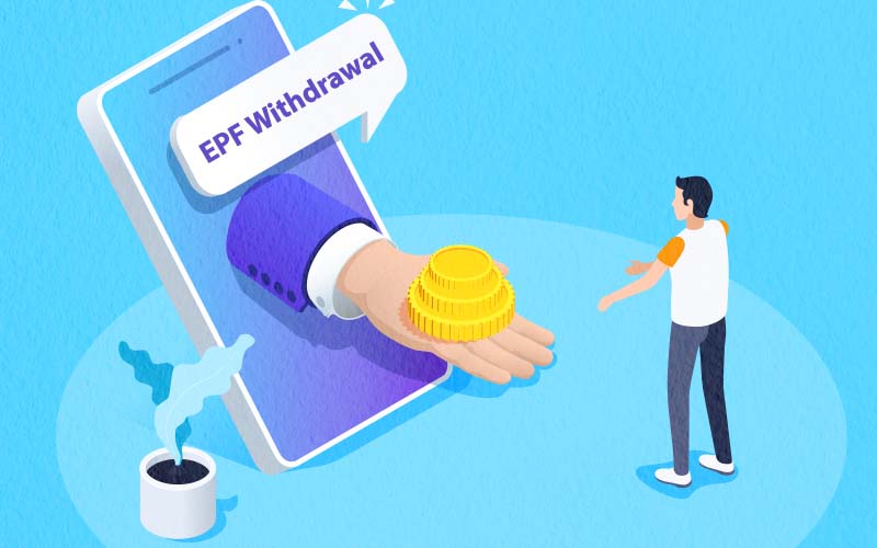 EPFO 3.0 Launches in 2025: New Withdrawal Rules & Credit Card Integration Explained 2 PF Withdrawals
