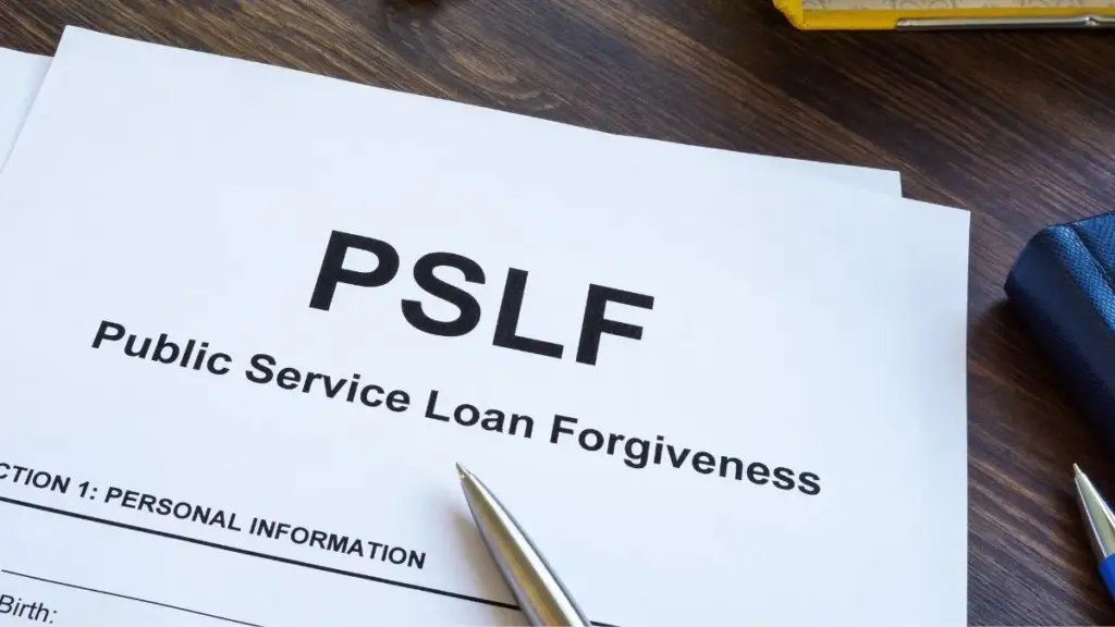 Student Loan Forgiveness 2025: New Plans, Amounts & Who Qualifies Now Revealed! 3 PSLF