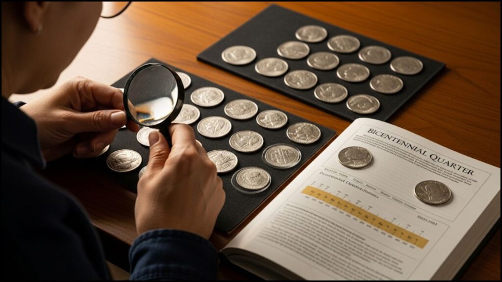 This Rare Bicentennial Quarter Could Be Worth $2.5 Billion—Do You Own One? 3 Practical Advice for Collecting Bicentennial Quarters