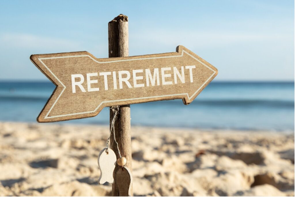 Retirement Age