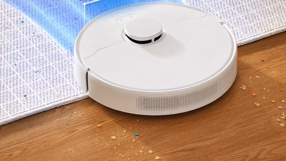 Robot Vacuums