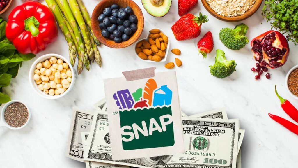 Triple SNAP Payments in June 2025: $768, $1,158 & $1,390 – Check Your Deposit Date Now! 2 SNAP Payments