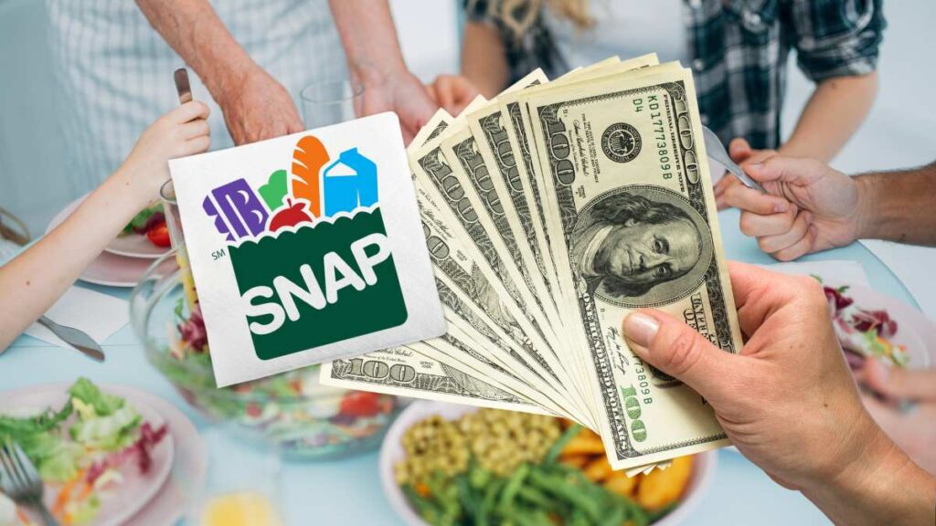 $5,000 SSA Relief Checks Dropping This Week—Are You One of the Lucky Recipients? 3 SNAP Payments