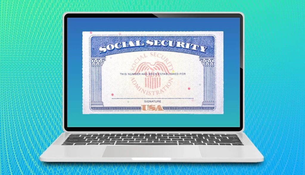 $2500 Direct Checks for Seniors Land This Week—Are You One of the Lucky Recipients? 4 SSA Account