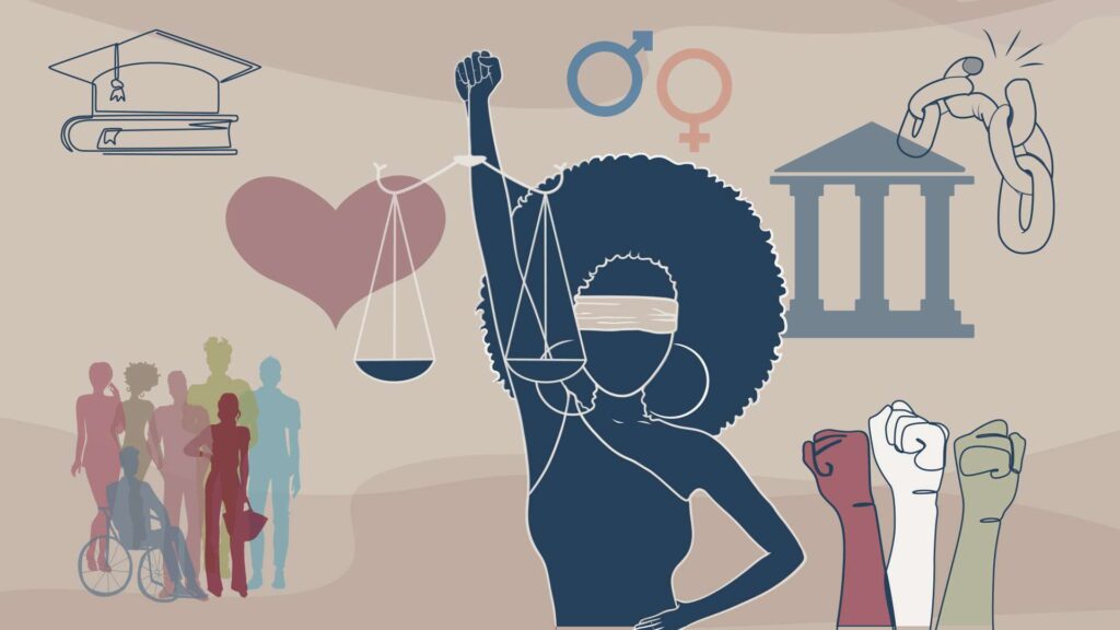 Social Justice