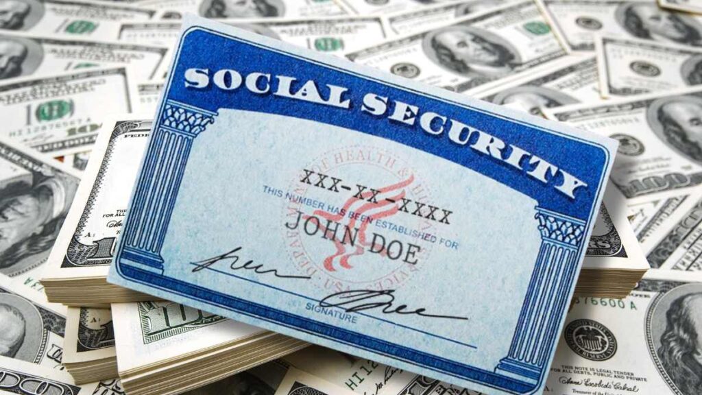 Social Security