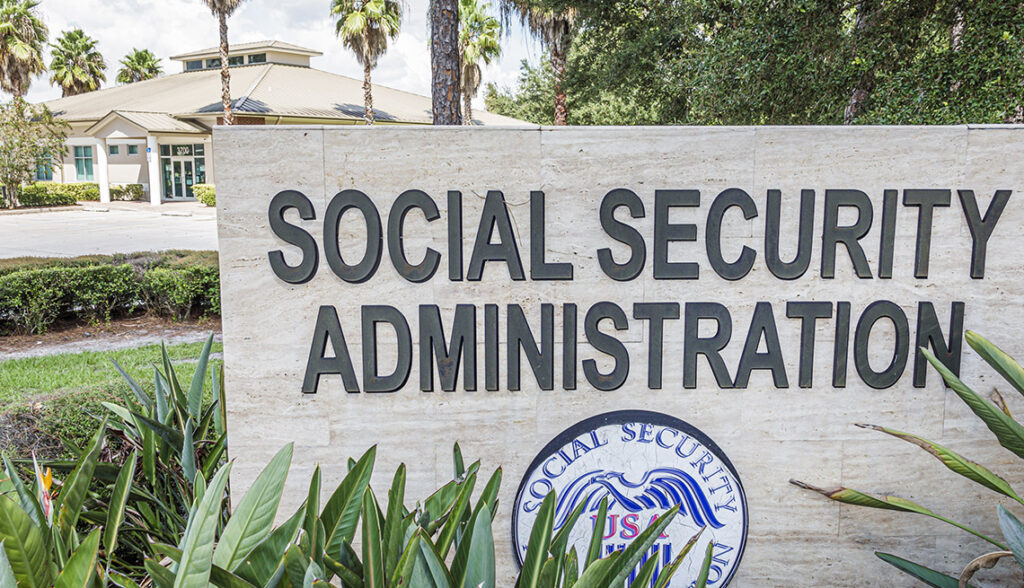 Social Security Payments Coming June 11 2025 – Find Out Your Check Amount & Age Breakdown 2 Social Security Administration