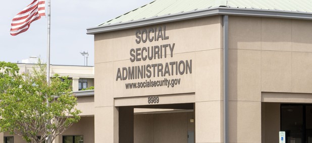 Social Security Administration