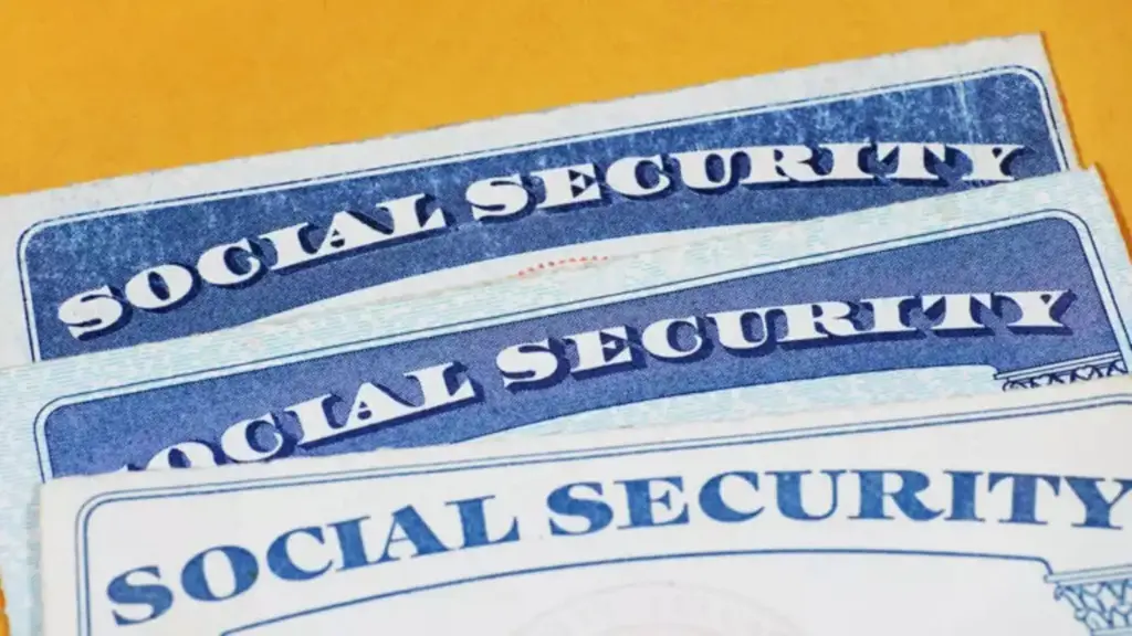 $2000 Check for US Seniors in June 2025 – Find Out When You’ll Receive It and How to Qualify! 3 Social Security Payments