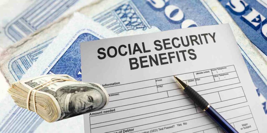 $5,000 SSA Relief Checks Dropping This Week—Are You One of the Lucky Recipients? 2 Social Security benefit