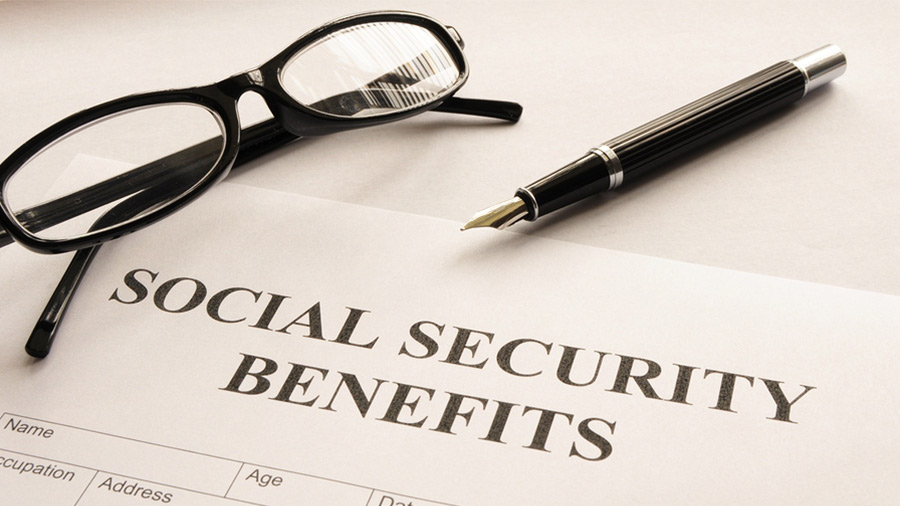 Social Security Payments Coming June 11 2025 – Find Out Your Check Amount & Age Breakdown 3 Social Security benefits