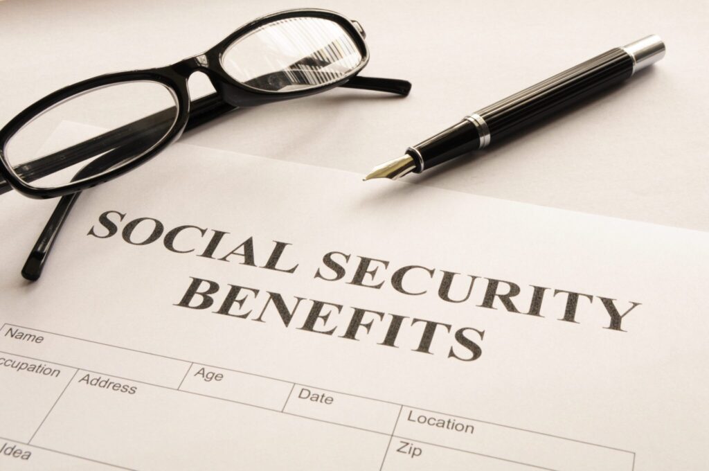 Social Security Payment Schedule 2025 Released – Check When Your SSA Benefits Will Arrive 3 Social Security benefits