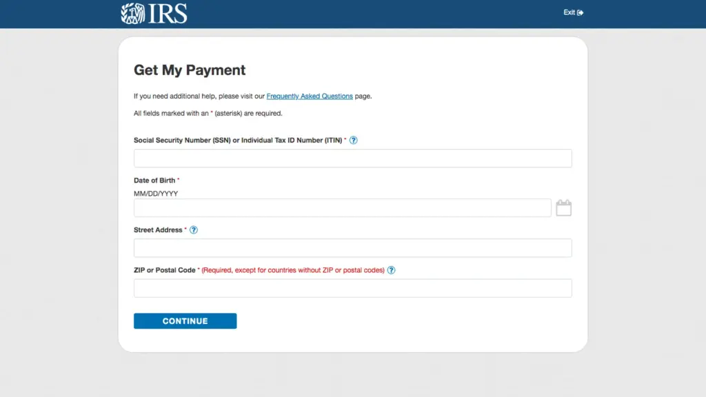 $725 Stimulus Check Approved! Check Payment Date & How to Apply Before It’s Too Late 2 State Government Website