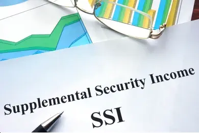 Supplemental Security Income