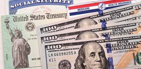 Triple SSA Benefits in June 2025! SSI, SSDI & VA Payments Coming – Are You on the List? 2 Supplemental Security Income