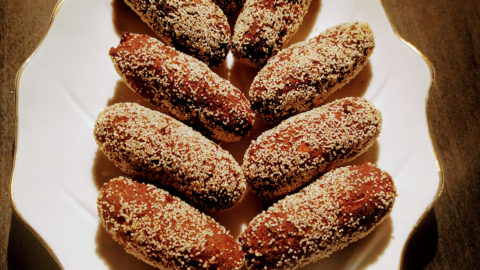 Taste of Latin America by Sofia Vergara Hits Walmart Shelves — Fans Are Obsessed! 3 TOMA Beef Croquetas