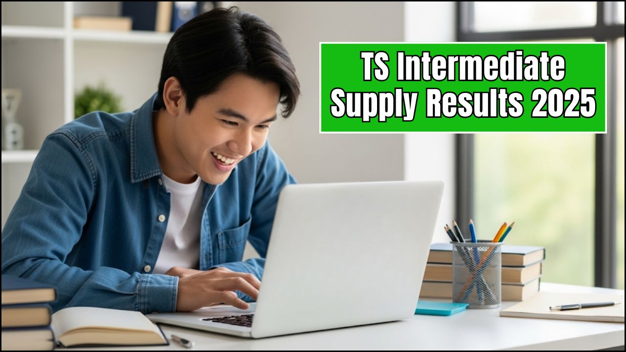TS Intermediate Supply Results 2025