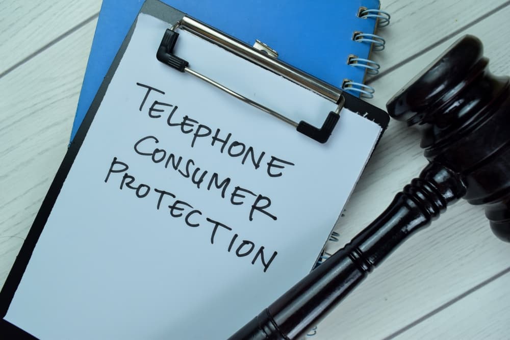 $1000 Credit One Bank Settlement in 2025 – Claim Form & Deadline Details Inside 2 Telephone Consumer Protection Act