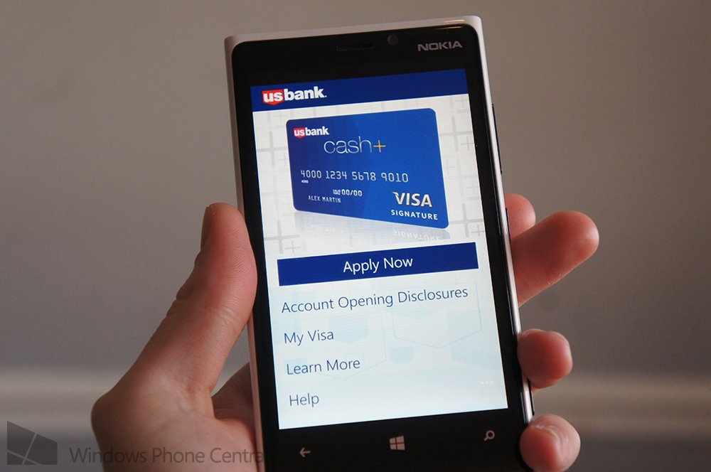 US Bank Launches $450 Sign-Up Bonus – Here’s Who Qualifies and How to Get It Fast 2 US Bank mobile app