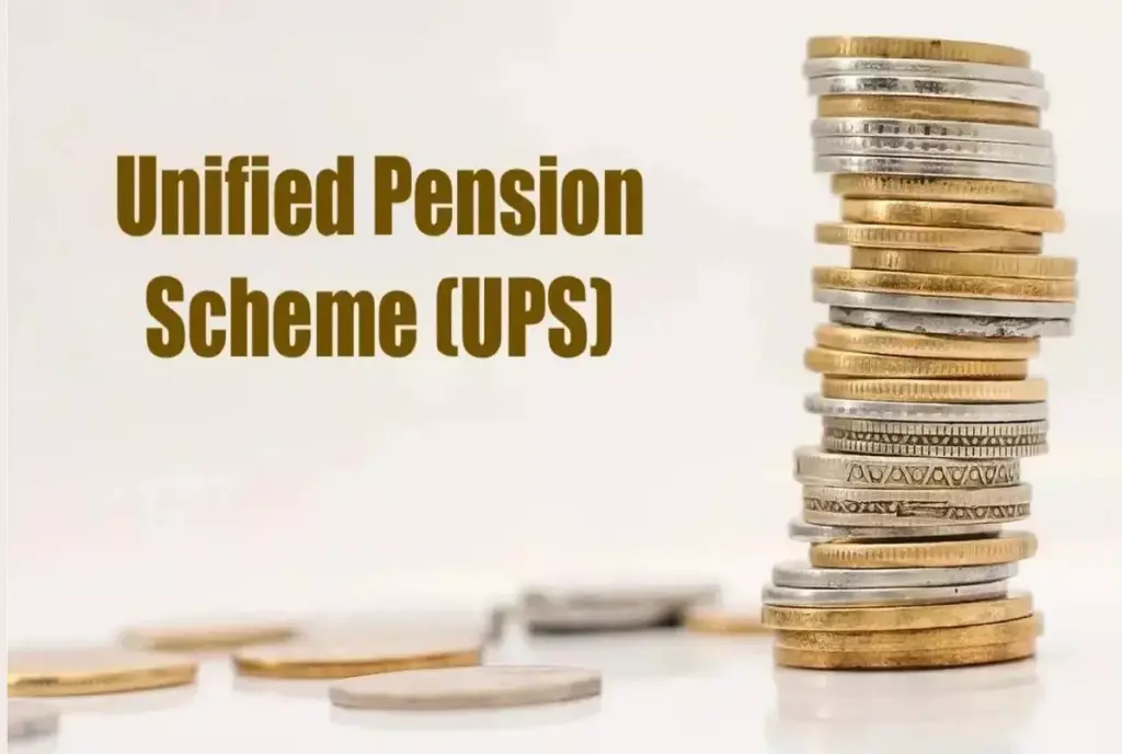 Unified Pension Scheme